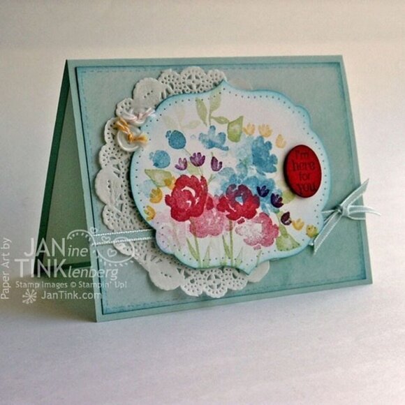 Stampin' Up! Festive Paper-Piercing Pack NWT - Picture 7 of 9